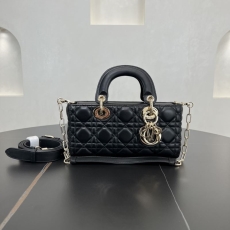 Christian Dior My Lady Bags